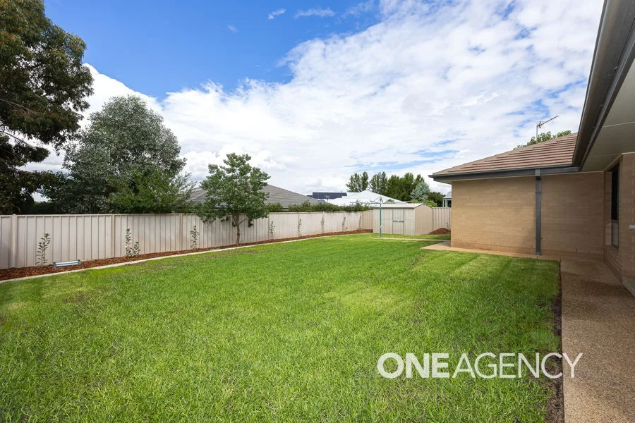 Additional image 13 of 21 WELLINGTON AVENUE, Tatton NSW 2650