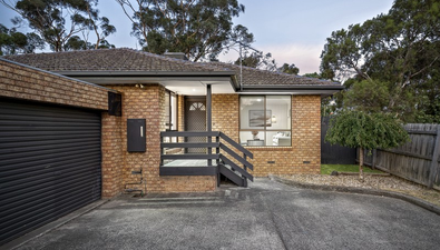 Picture of 2/18 Coventry Crescent, MILL PARK VIC 3082