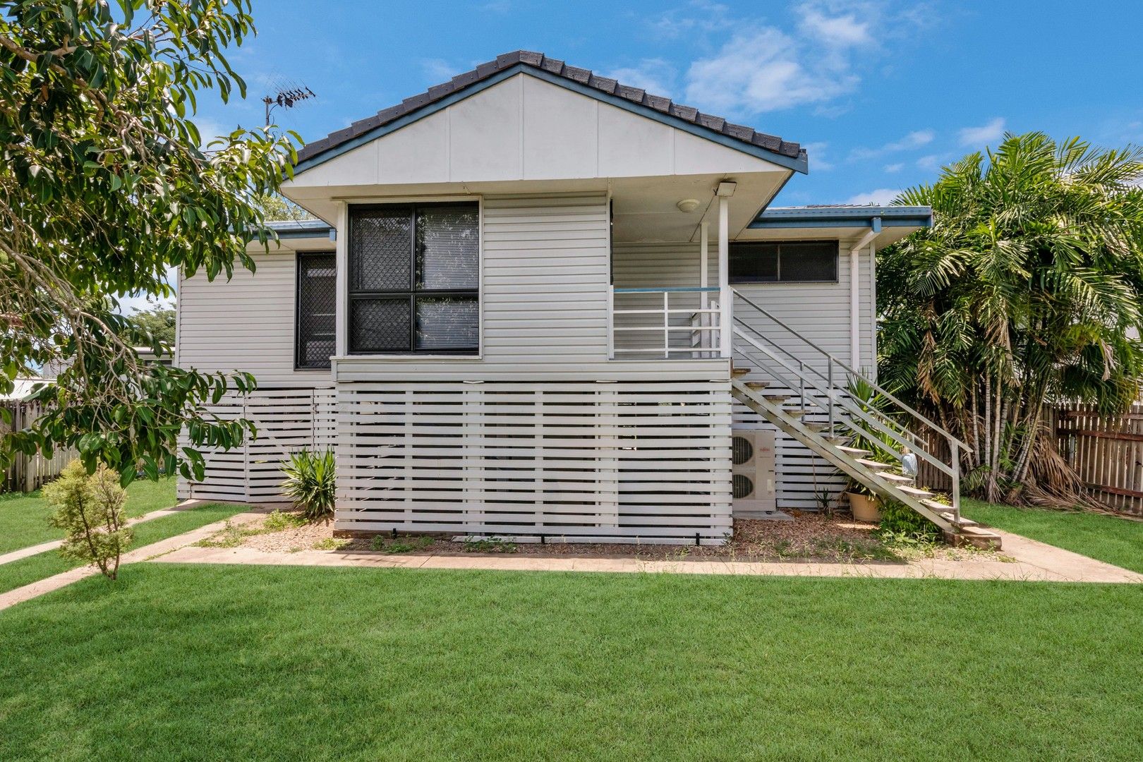 25 Hutchins Street, Heatley QLD 4814, Image 0