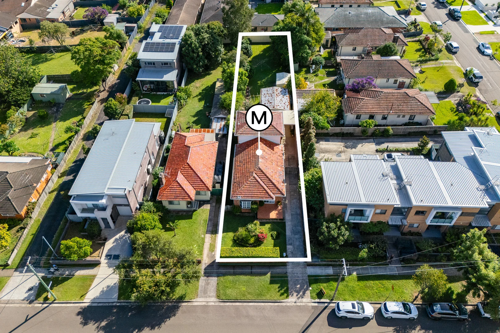 Additional image 12 of 96 Albert Street East, North Parramatta NSW 2151