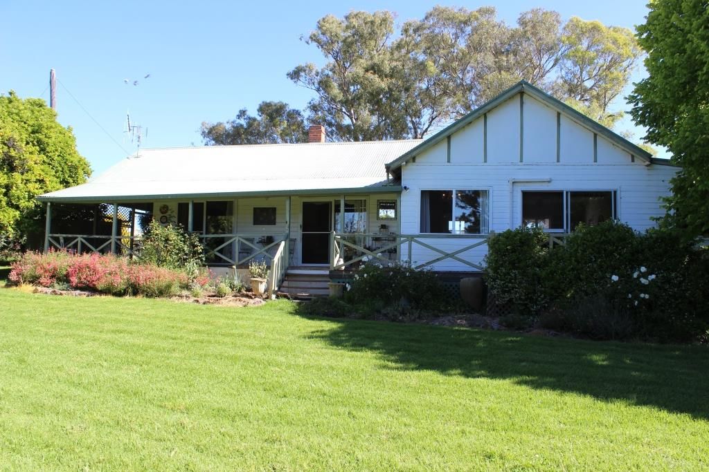 1 Brooklyn, Gulgong NSW 2852, Image 0