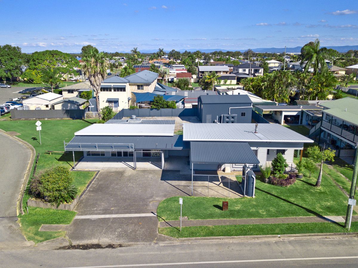 348 Cabbage Tree Point Road, Steiglitz QLD 4207, Image 0