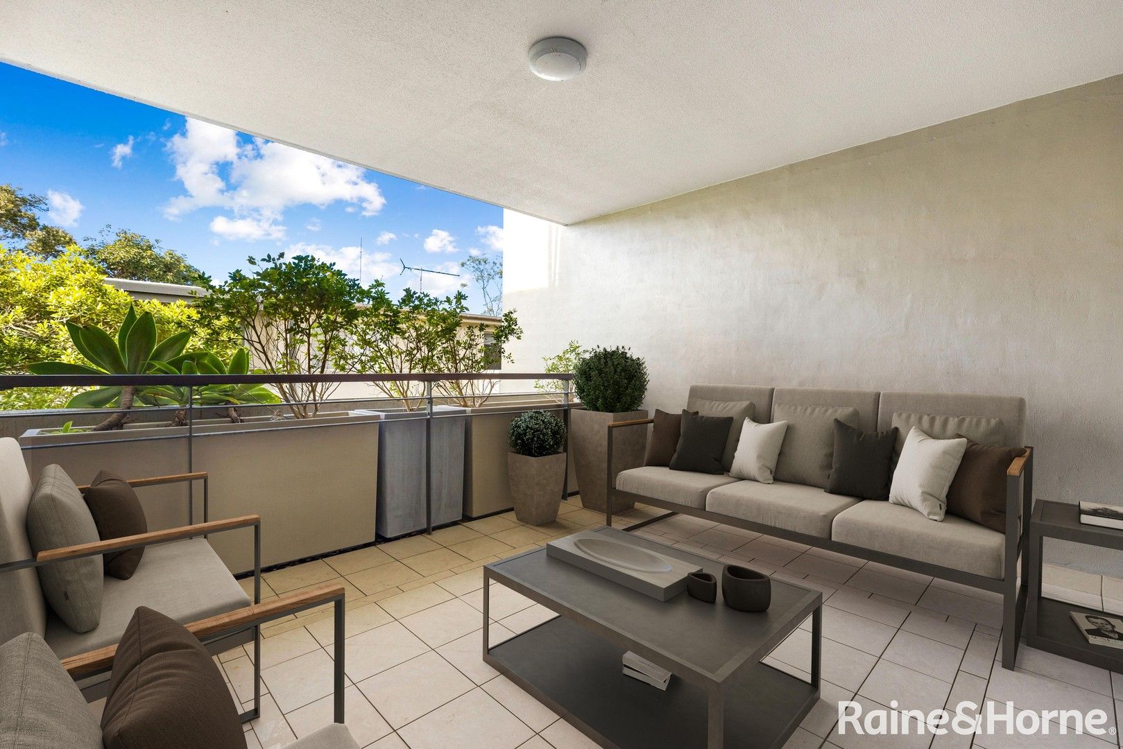 2 bedrooms Apartment / Unit / Flat in 15/21-23 Old Barrenjoey Road AVALON BEACH NSW, 2107