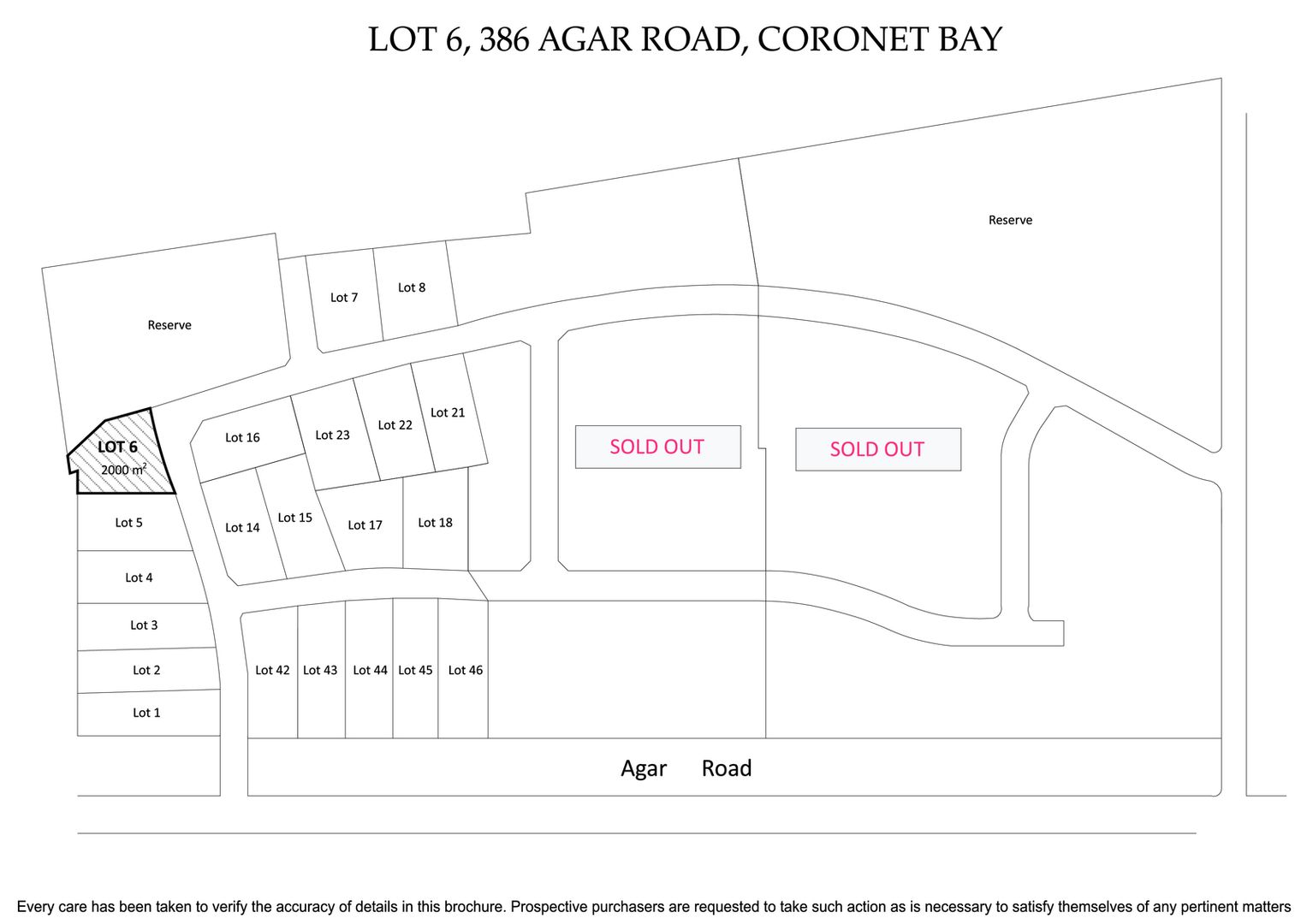 6/386 Agar Road, Coronet Bay VIC 3984, Image 2