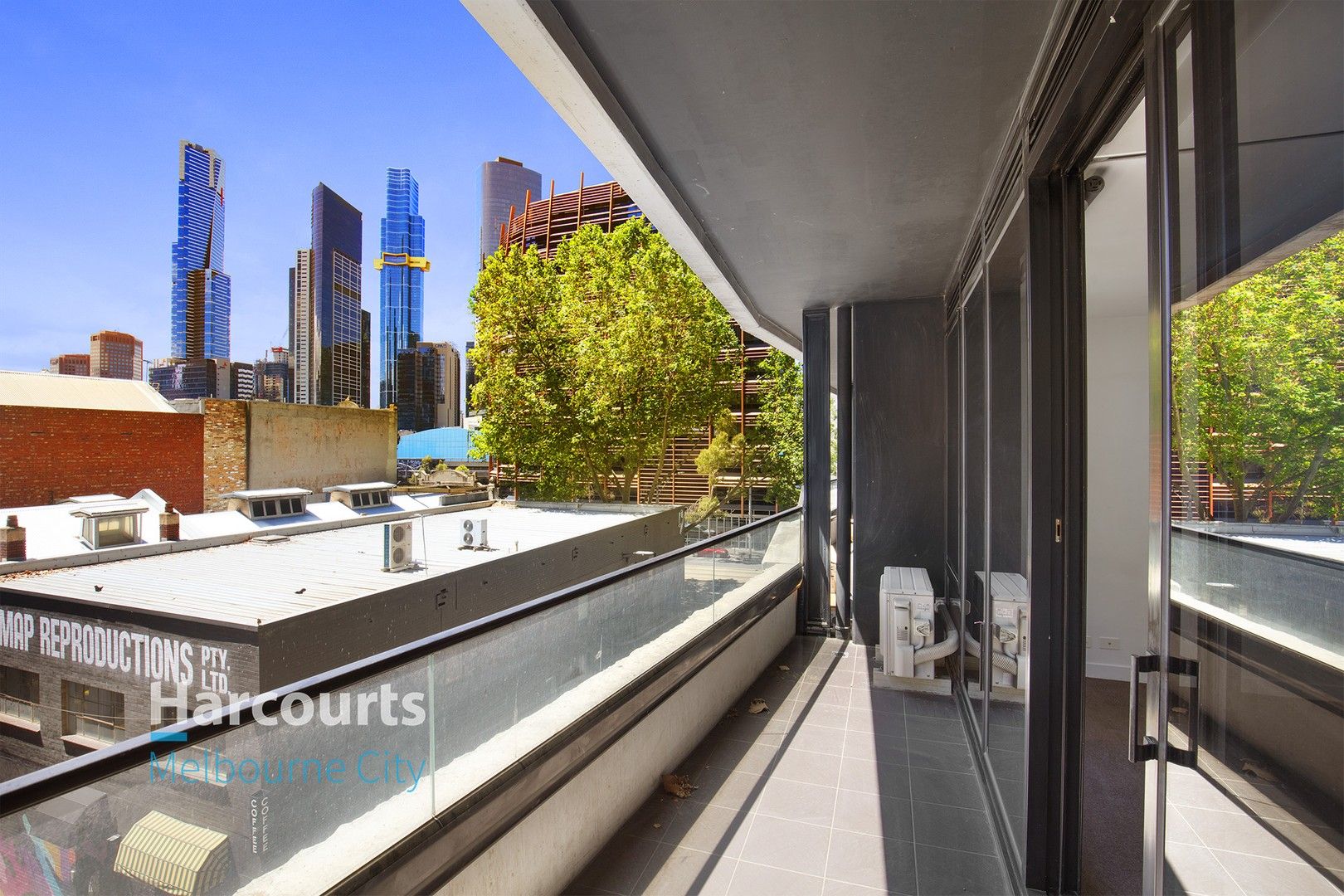 305/7 Katherine Place, Melbourne VIC 3000, Image 2