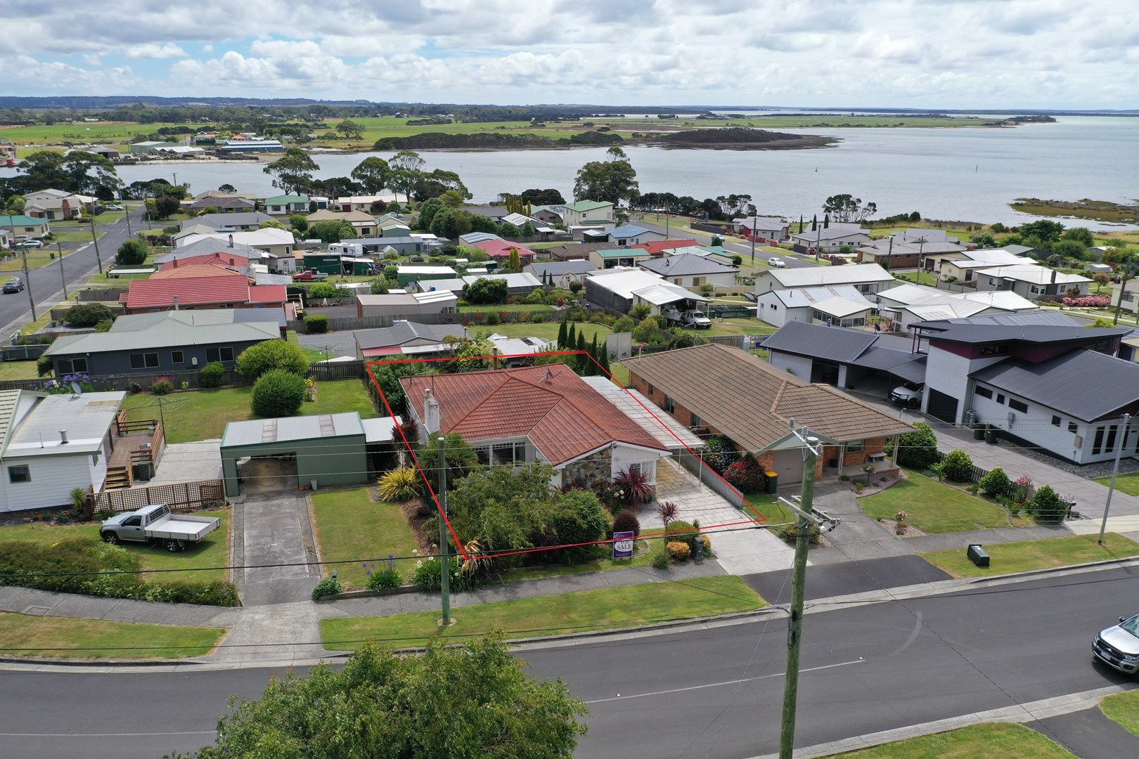 124 Emmett Street, Smithton TAS 7330, Image 0