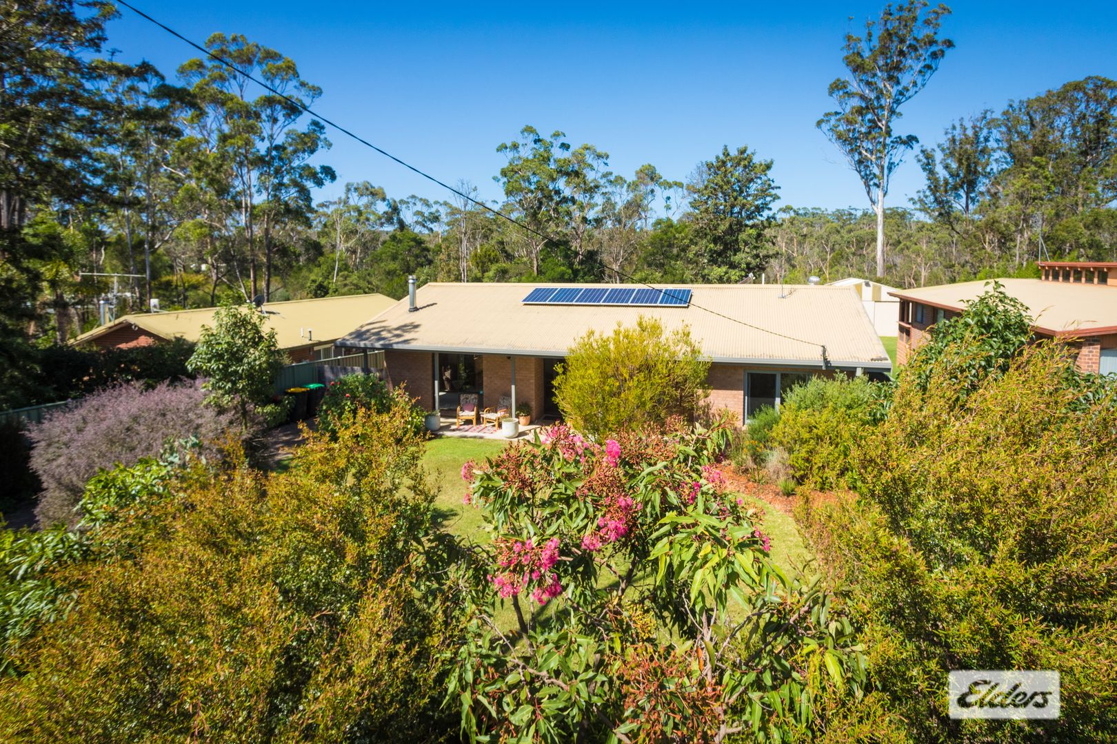 46 Old Wallagoot Road, Kalaru NSW 2550, Image 2