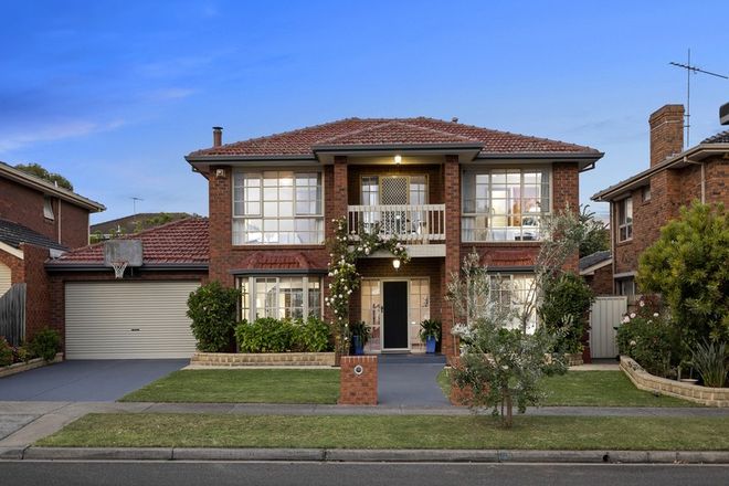 Picture of 9 Lakeland Court, DINGLEY VILLAGE VIC 3172