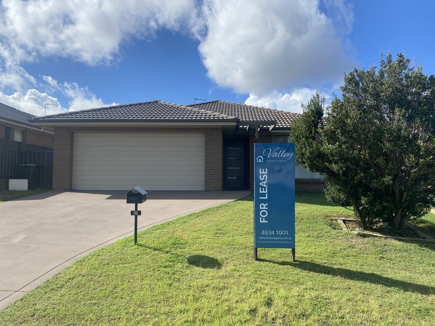 21 Kelman Drive, Cliftleigh NSW 2321, Image 1