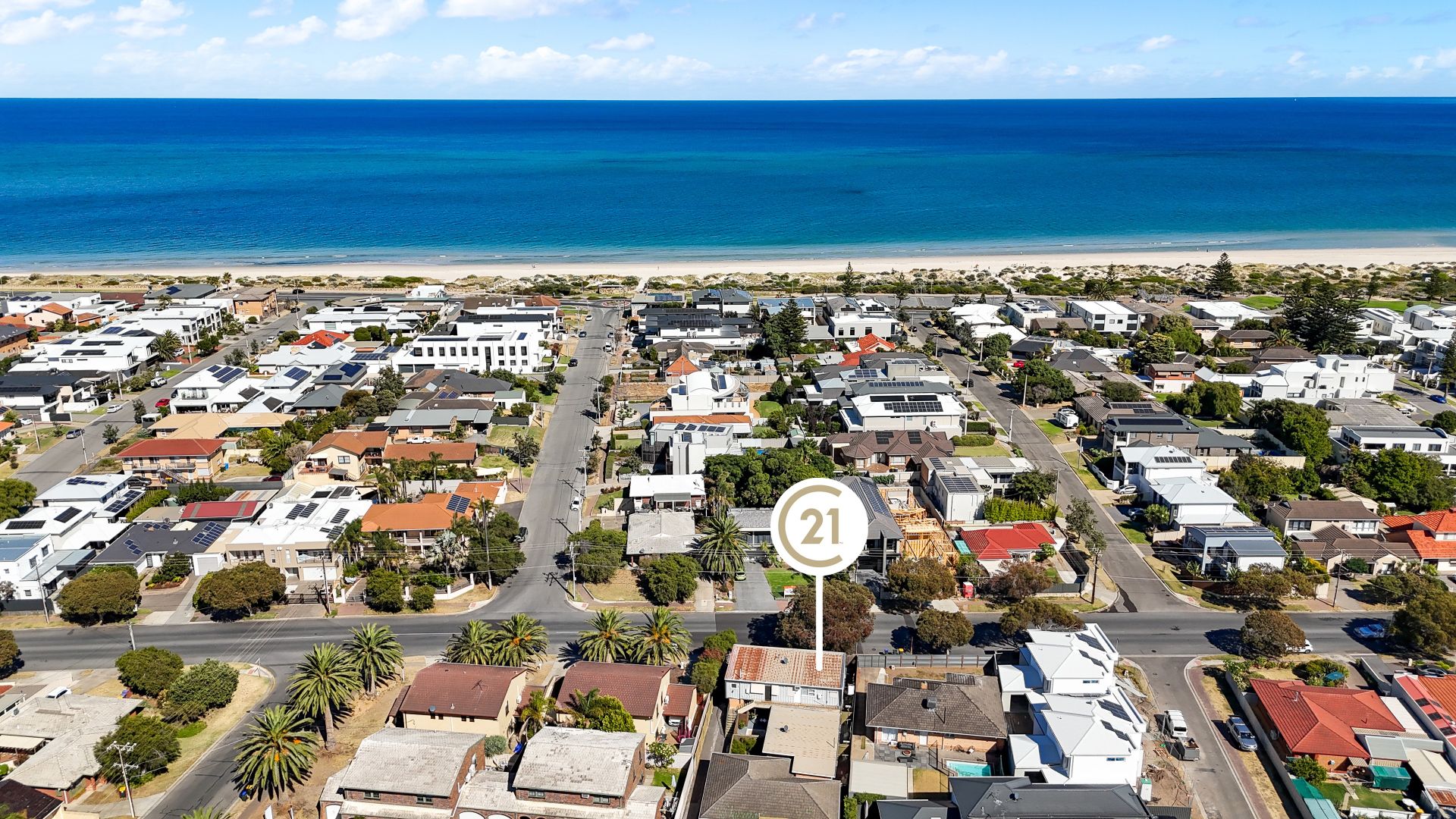 1/36 Military Road, West Beach SA 5024, Image 2