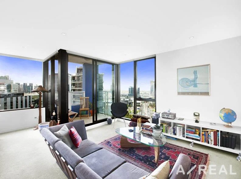 1907/100 Harbour Esplanade, Docklands VIC 3008