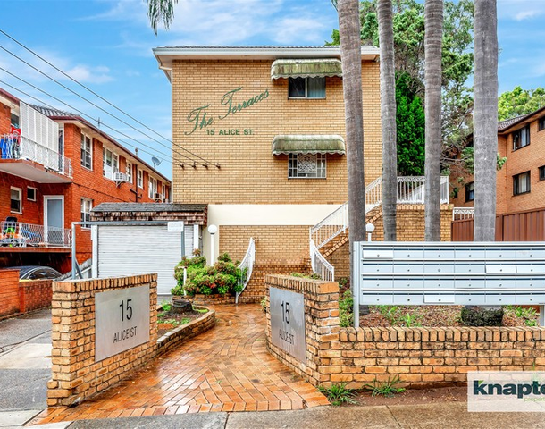 24/15 Alice Street North, Wiley Park NSW 2195
