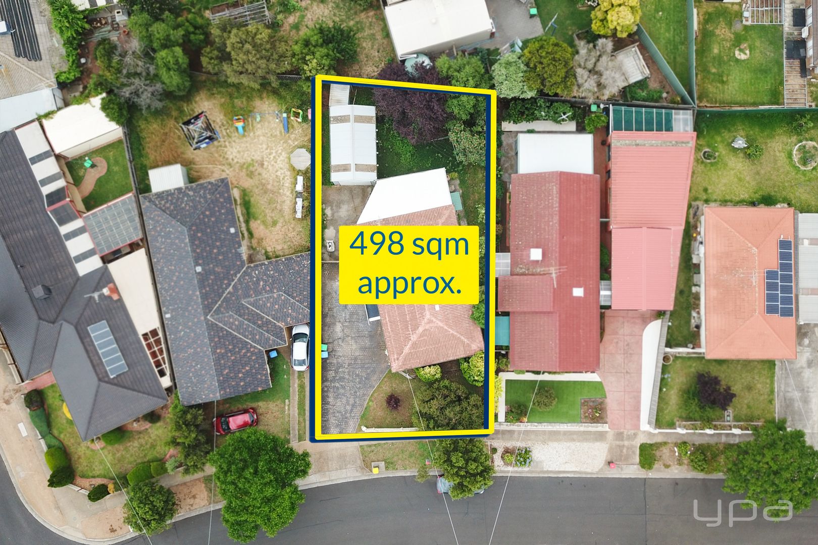 5 Storrington Avenue, Hoppers Crossing VIC 3029, Image 1