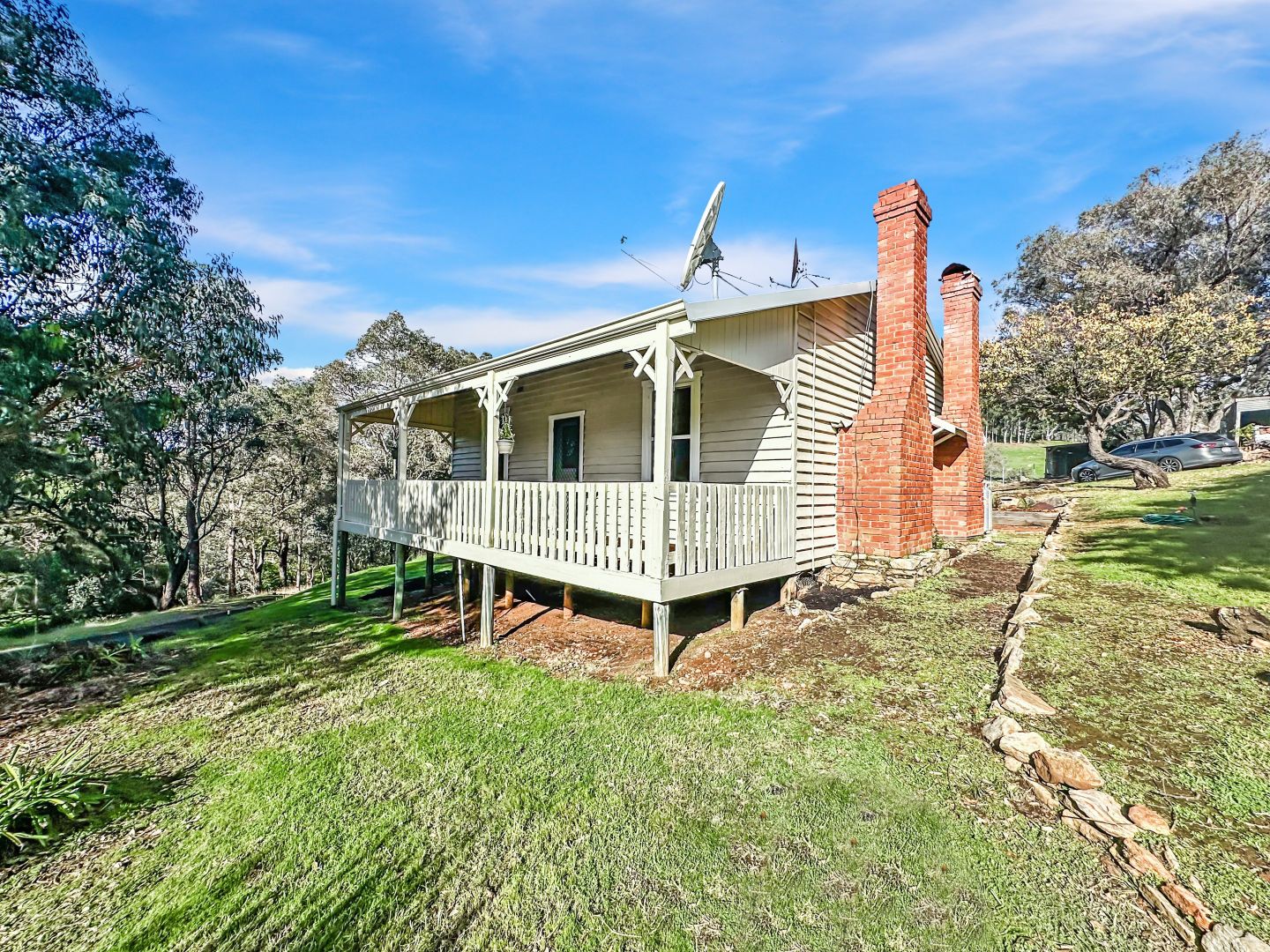 406 Collie River Road, Burekup WA 6227 House For Rent Domain