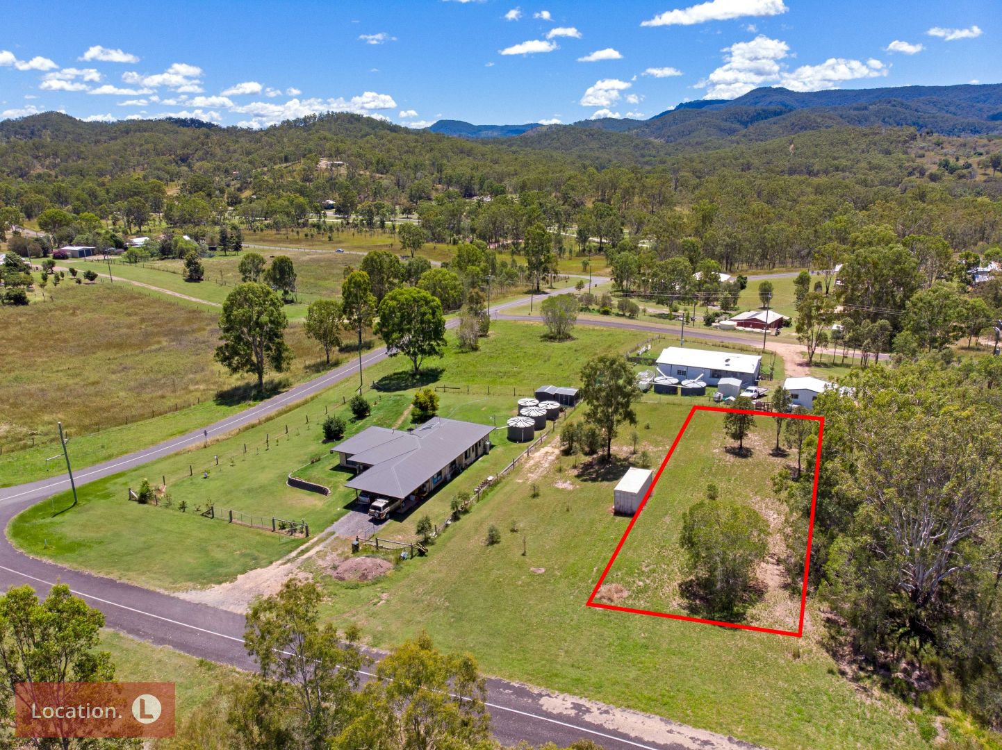 Lot 614 Moonta Street, Mount Perry QLD 4671, Image 2