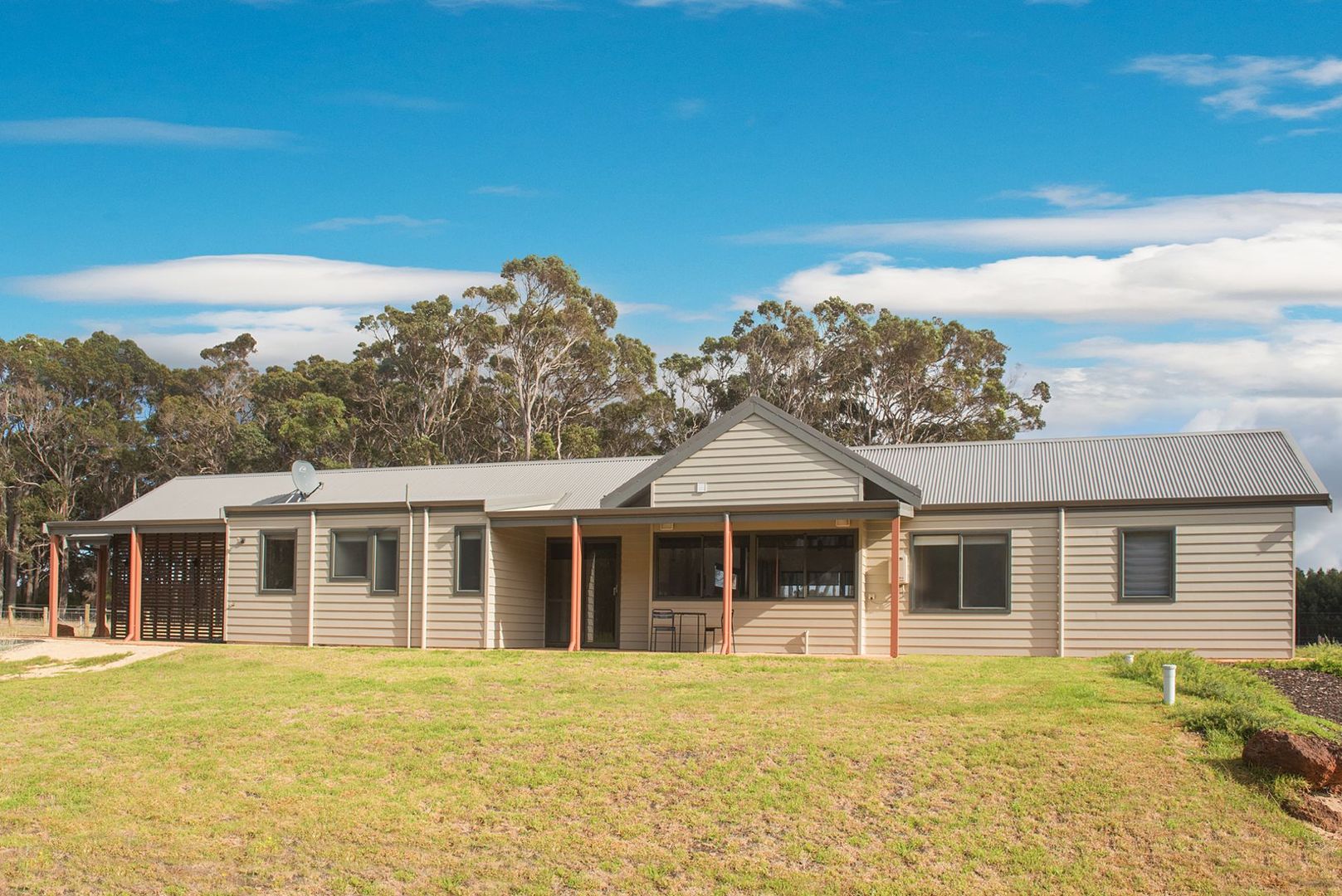 1 Lumber Crescent, Karridale WA 6288, Image 2