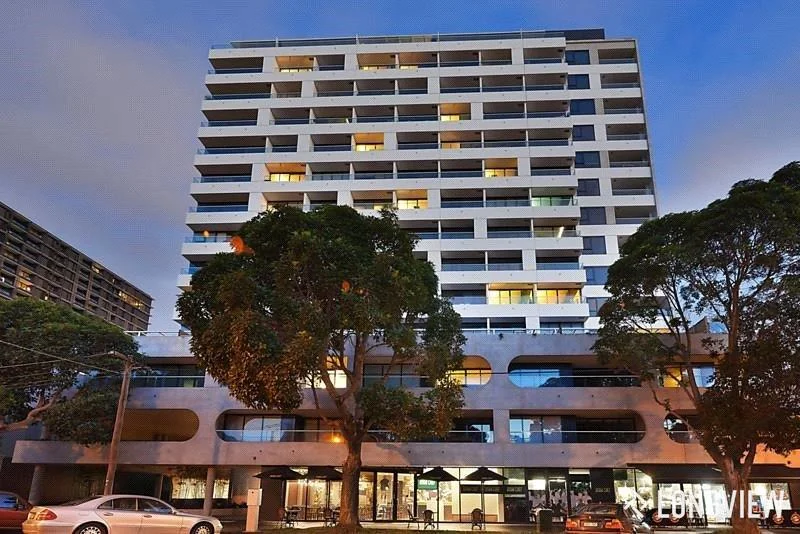 1318/65 Coventry Street, South Melbourne VIC 3205