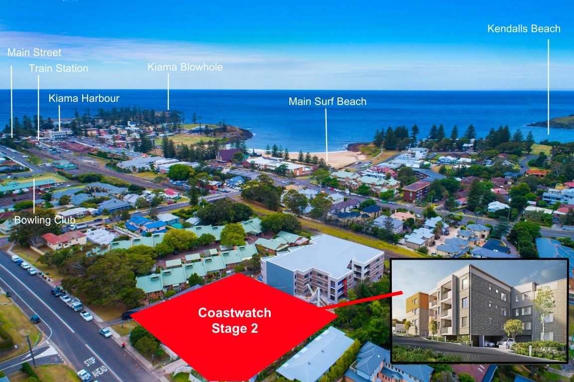 Unit 25B/132 Shoalhaven Street, Kiama NSW 2533, Image 0