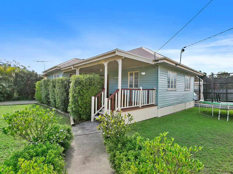 91 Drayton Tce, Wynnum QLD 4178, Image 0