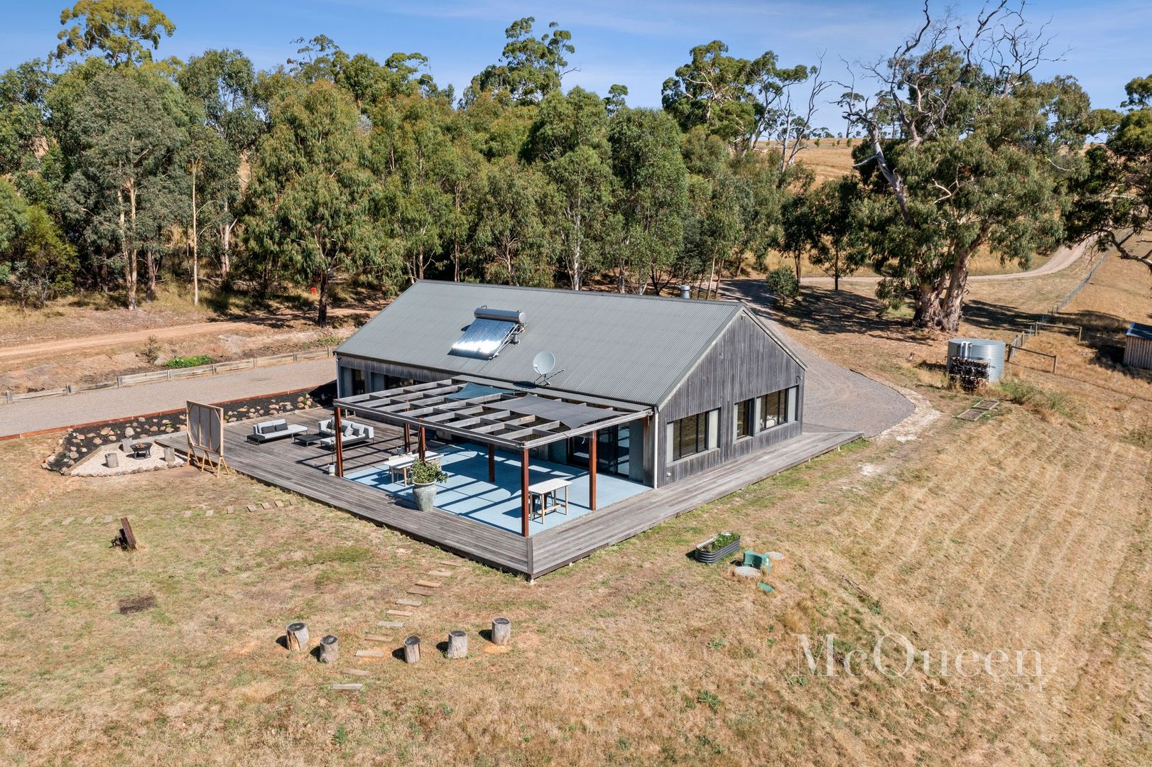 104 Thomas Mole Lane, Glenlyon VIC 3461, Image 2