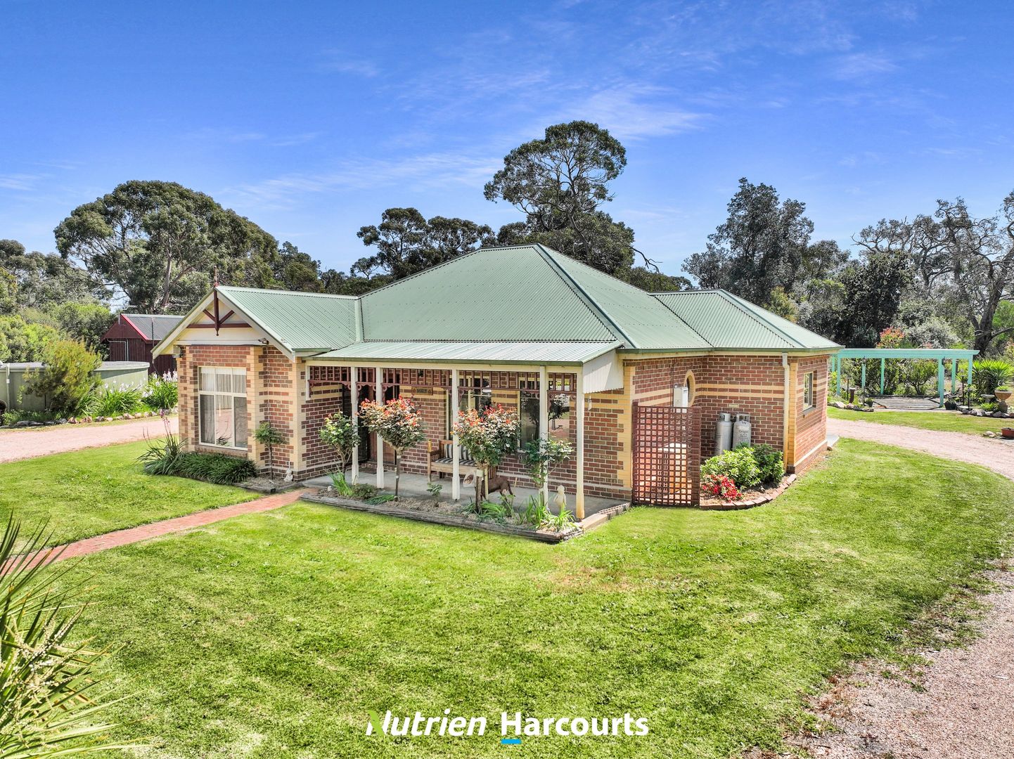 35 - 43 Kilgowers Road, Langsborough VIC 3971, Image 1