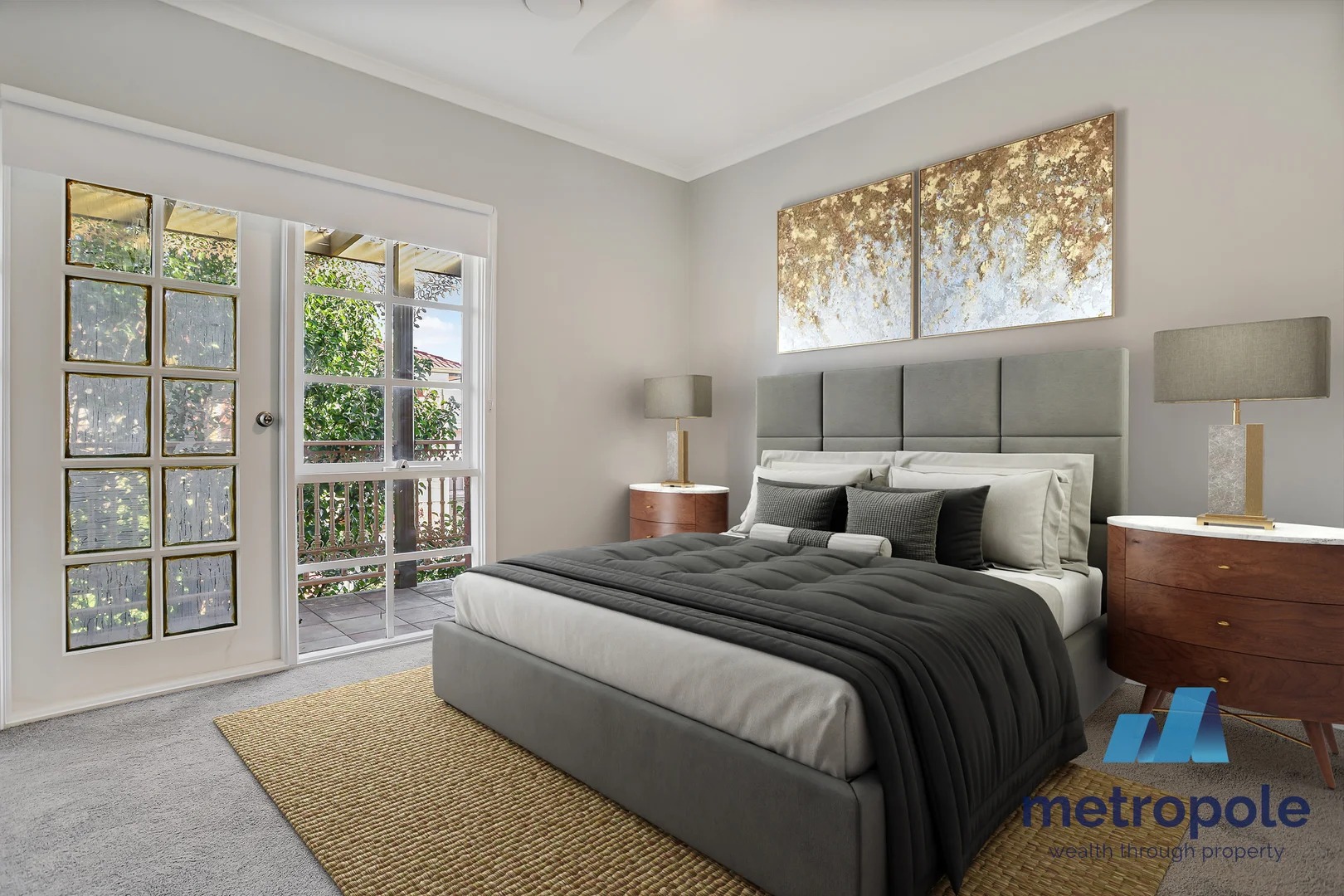 Additional image 3 of 5/38 Danin Street, Pascoe Vale VIC 3044