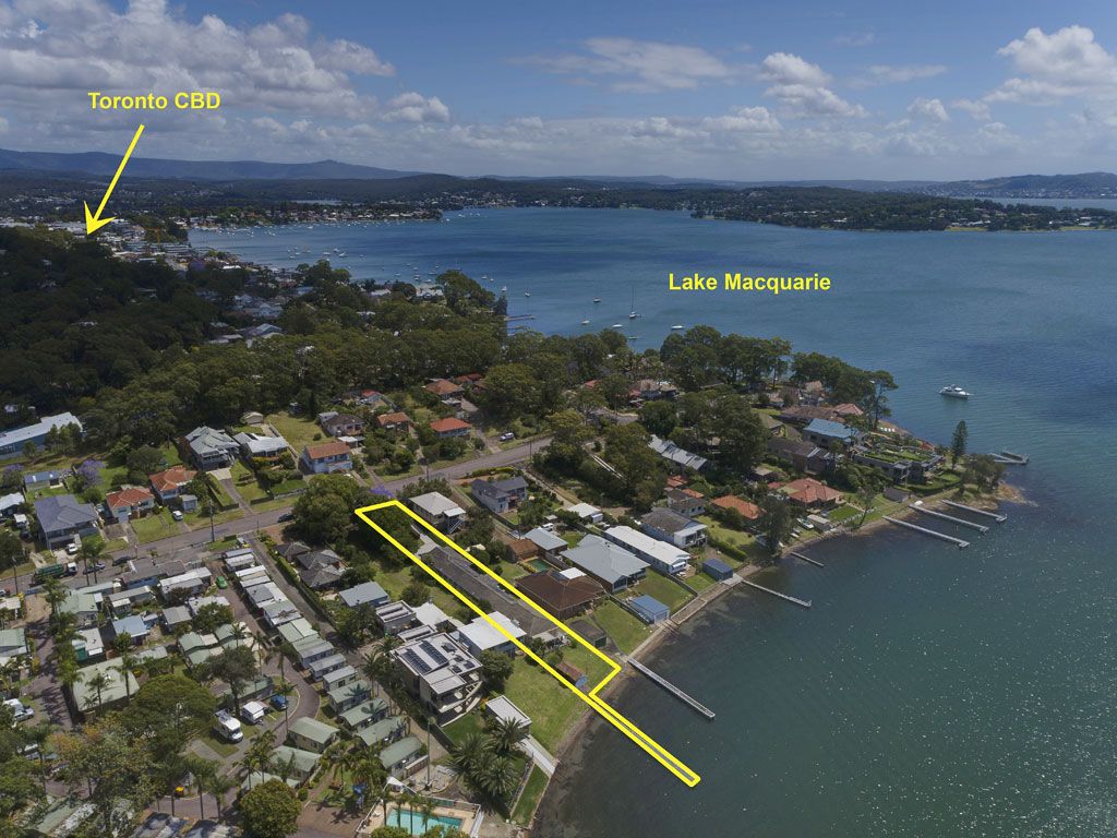 34 Ambrose Street, Carey Bay NSW 2283, Image 2