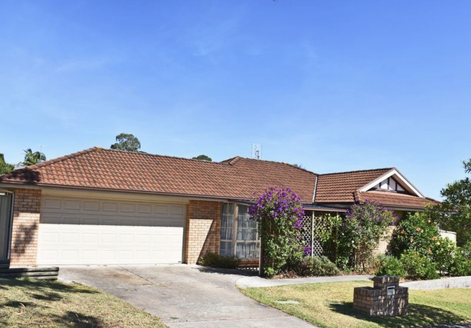 3 bedrooms House in 44 Holwell Circuit RAYMOND TERRACE NSW, 2324