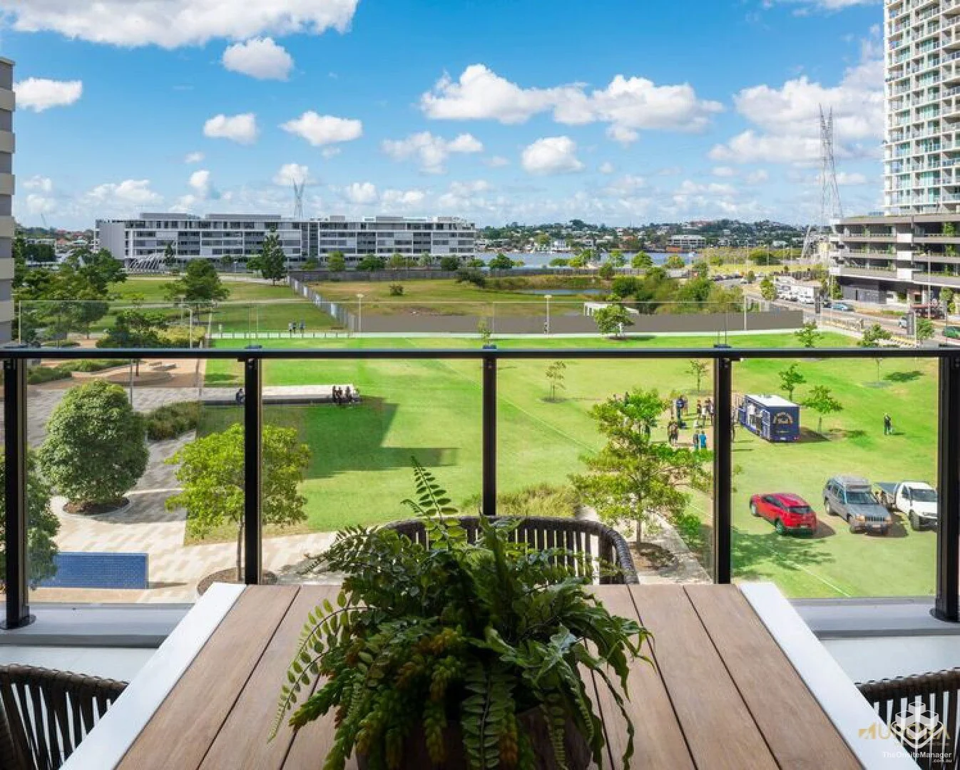 ID:21171523/12 Cunningham Street, Newstead QLD 4006