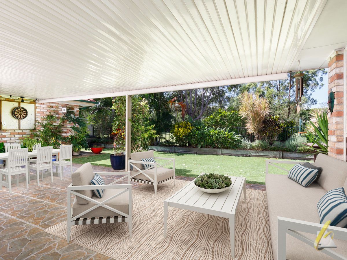 153 Kangaroo Gully Road, Bellbowrie QLD 4070, Image 0