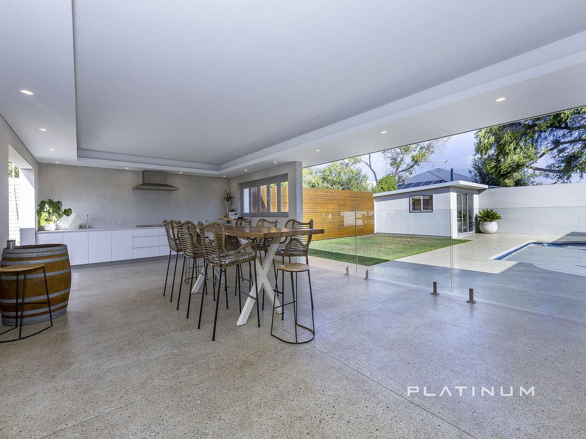 4 bedrooms House in 24 Korella Street MULLALOO WA, 6027