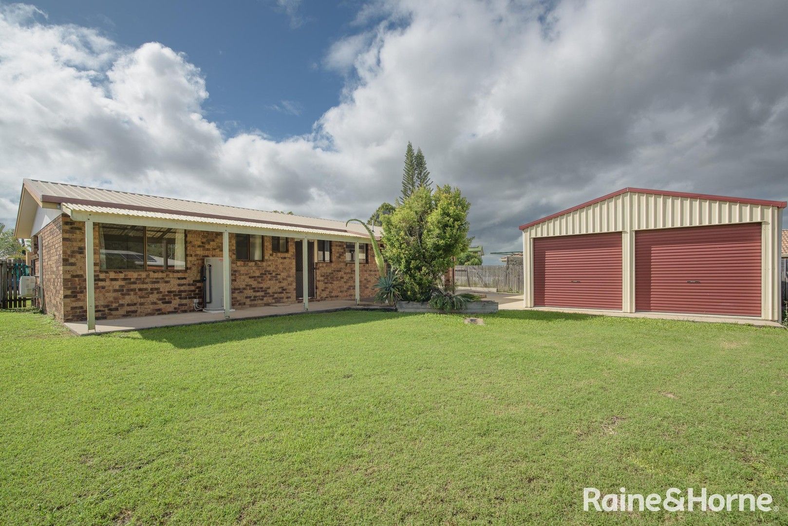 14 Brisbane Street, Calliope QLD 4680, Image 0