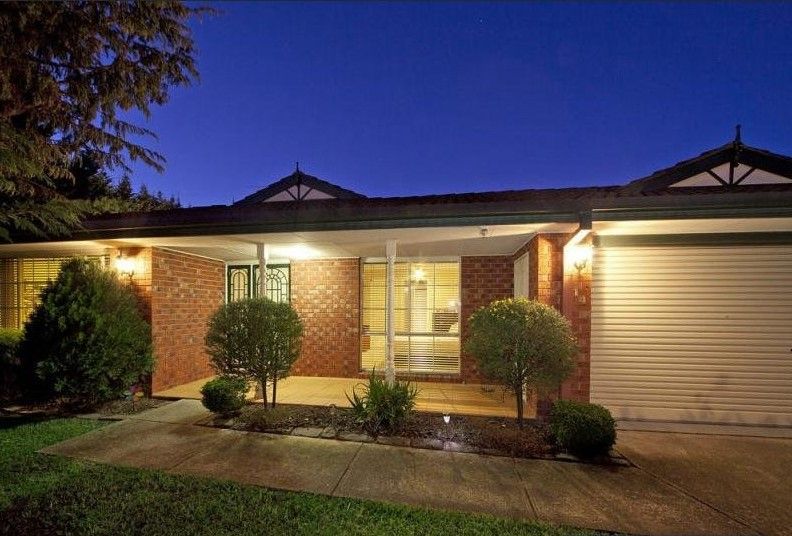 3 bedrooms House in 14 Serendip Court NARRE WARREN VIC, 3805