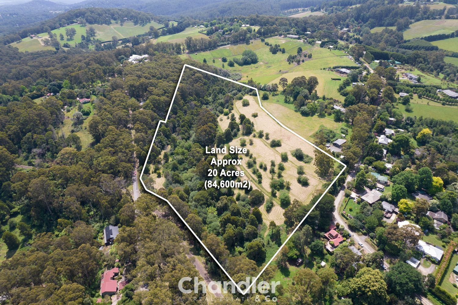 1a Black Hill Road, Menzies Creek VIC 3159, Image 0