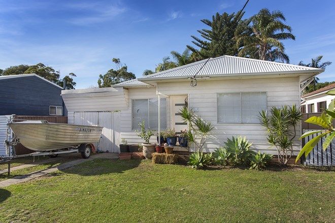 Picture of 16 Silver Beach Road, KURNELL NSW 2231