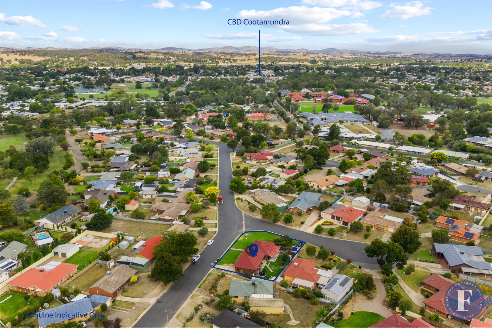 Additional image 20 of 75 Cutler Avenue, Cootamundra NSW 2590