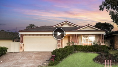 Picture of 6 Quamby Crt, WATTLE GROVE NSW 2173