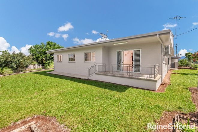 Picture of 183 Nerada Road, NERADA QLD 4860