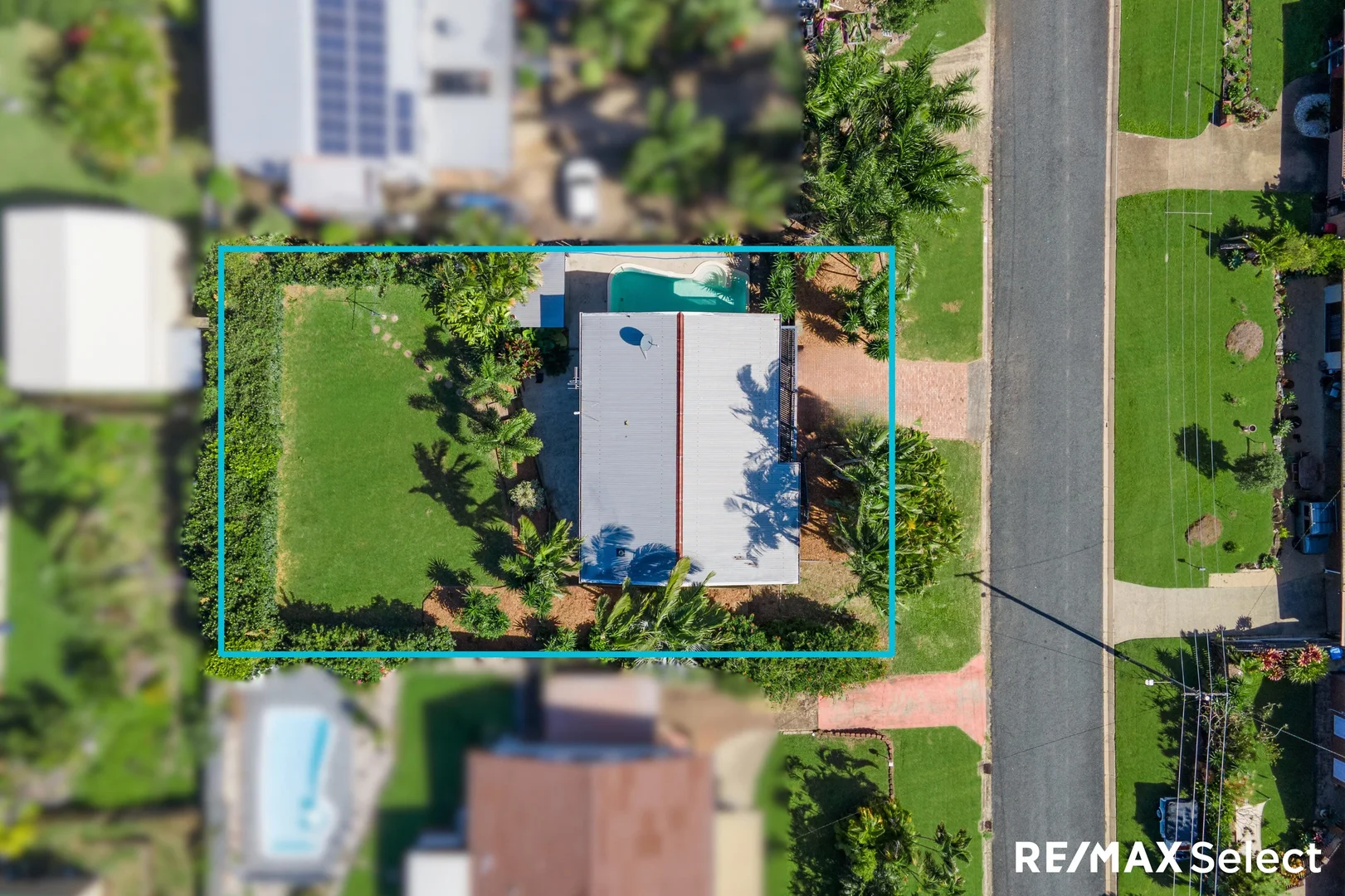 Additional image 12 of 8 Gans Ct, Eimeo QLD 4740