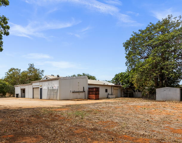 8 Lucas Street, Broome WA 6725