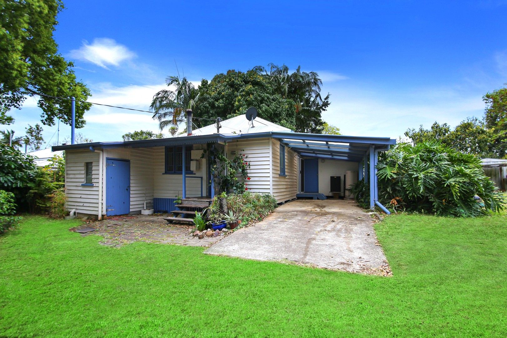 4 George Street, Cooran QLD 4569, Image 0