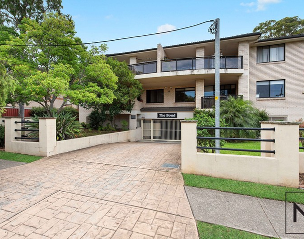 8/67-69 O'neill Street, Guildford NSW 2161