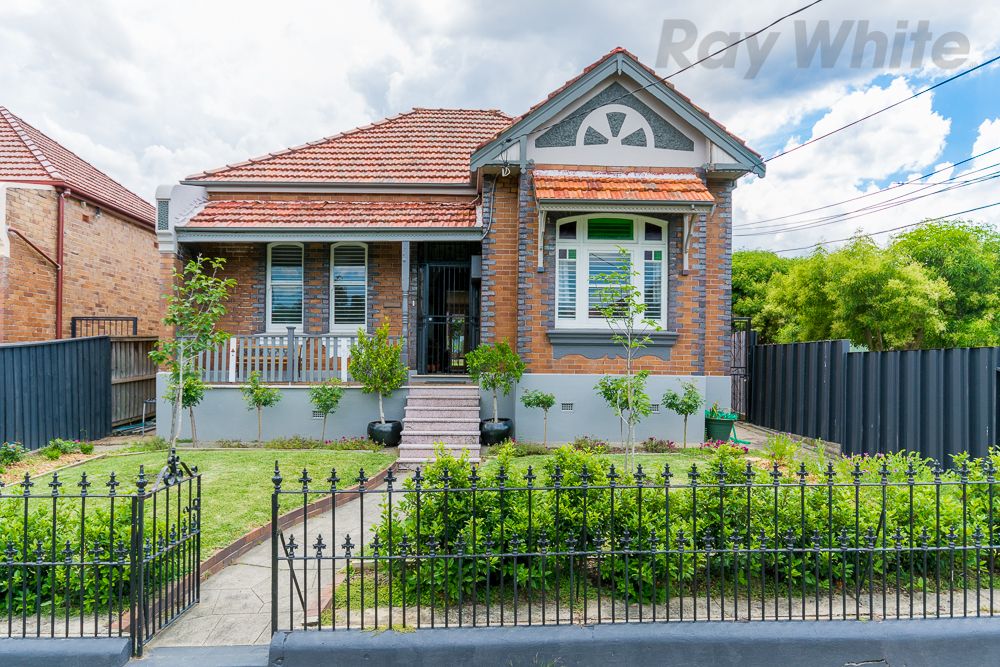 12 Blairgowire Street, Dulwich Hill NSW 2203, Image 0