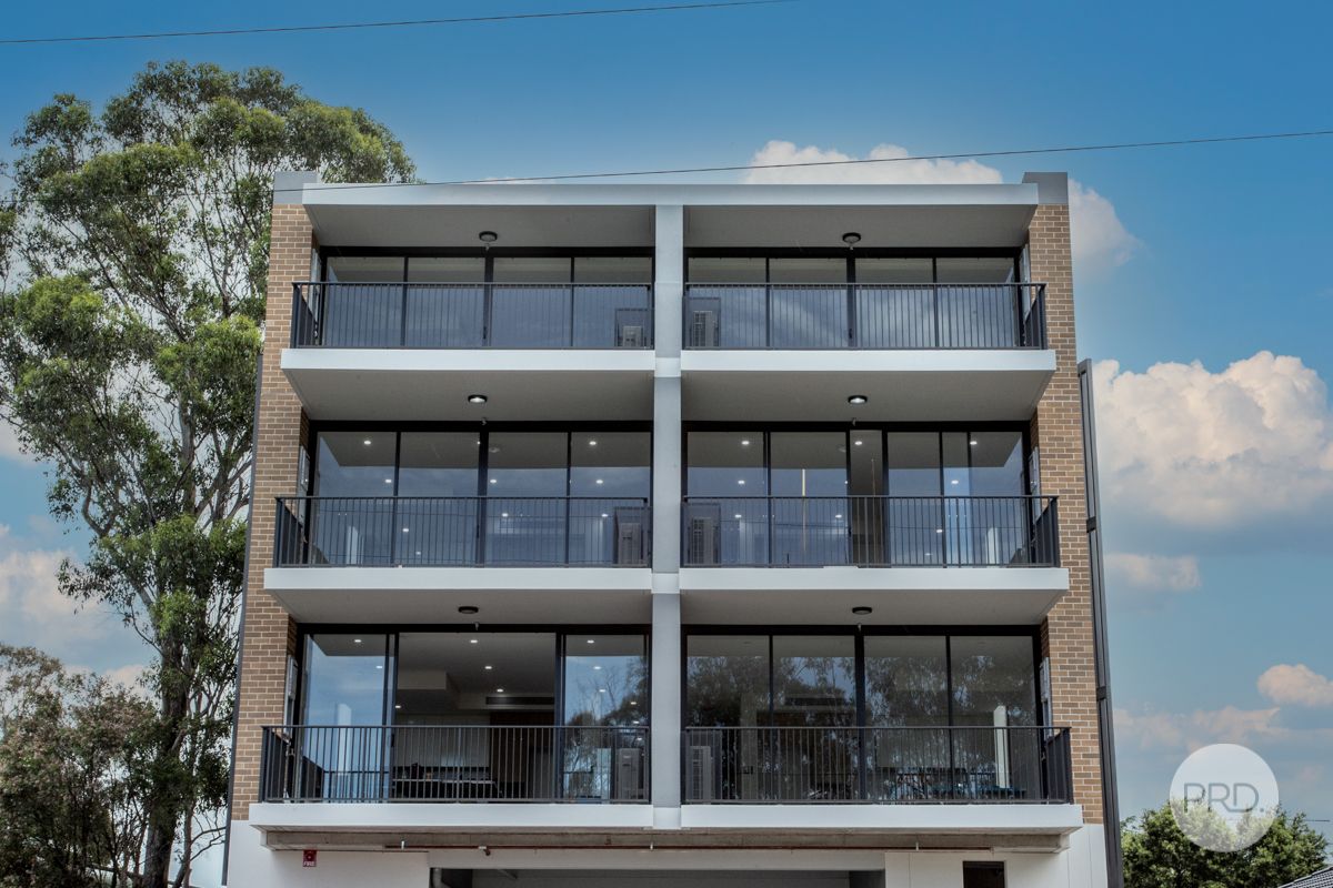 2 bedrooms Apartment / Unit / Flat in 6/83 Copeland Street PENRITH NSW, 2750