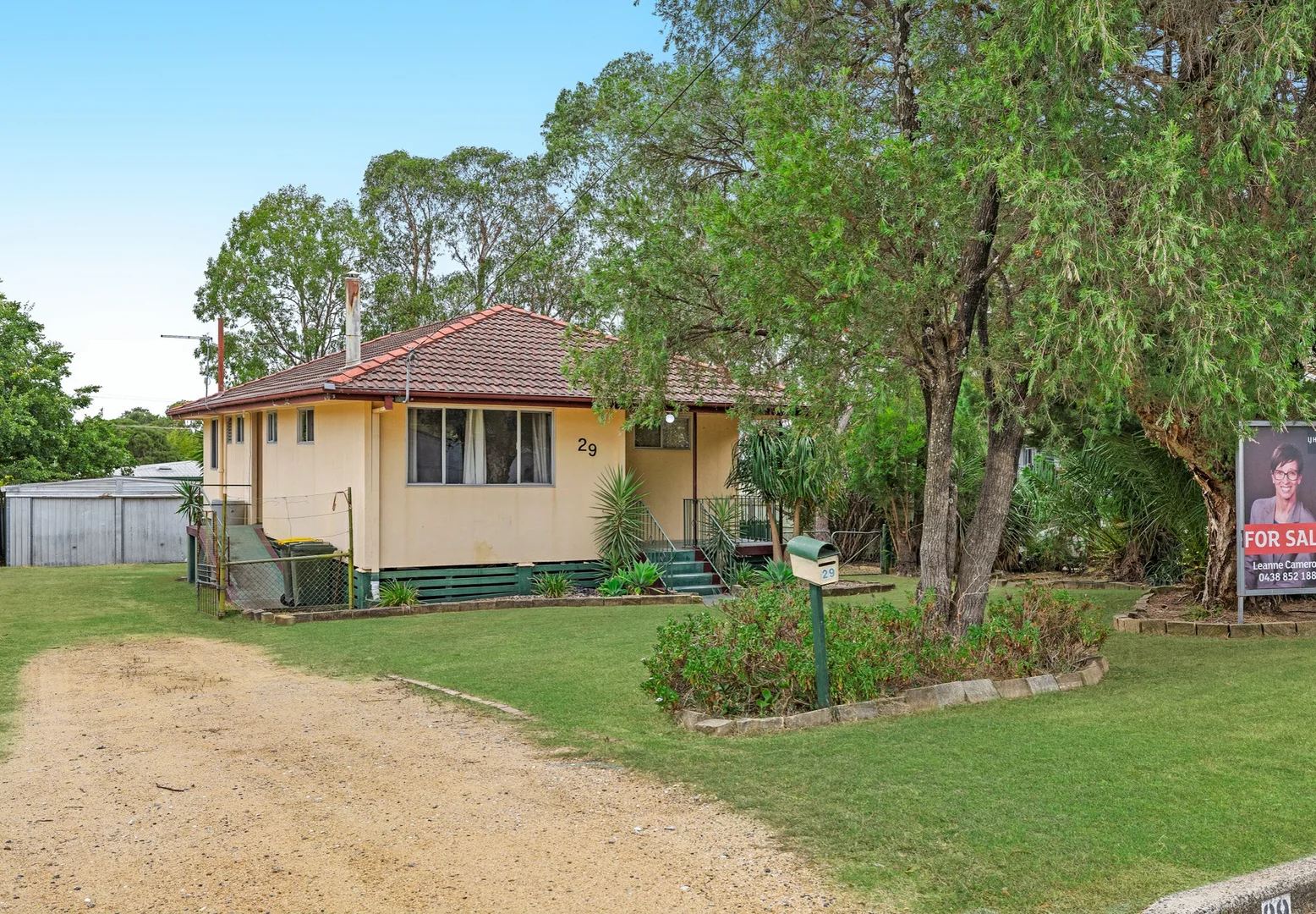 Additional image 3 of 29 Evans Crescent, Warwick QLD 4370