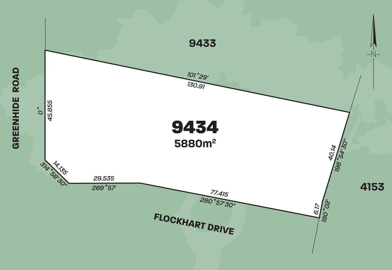 New land in 2 Greenhide Road, MARLOW LAGOON NT, 0830