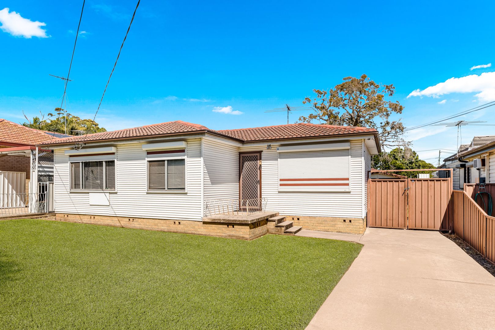 31 Wattle Avenue, North St Marys NSW 2760, Image 1