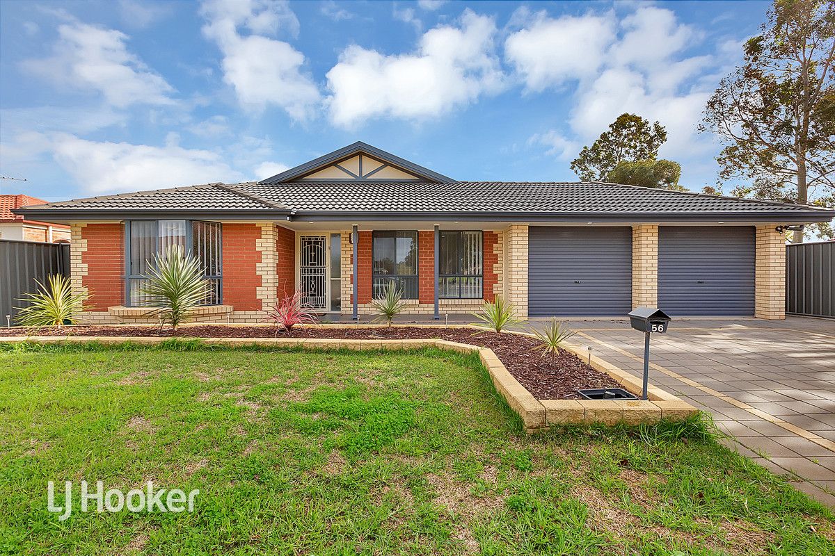 56 Lakeside Drive, Andrews Farm SA 5114