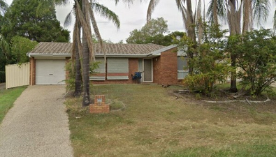 Picture of 22 St Leger Court, YAMANTO QLD 4305