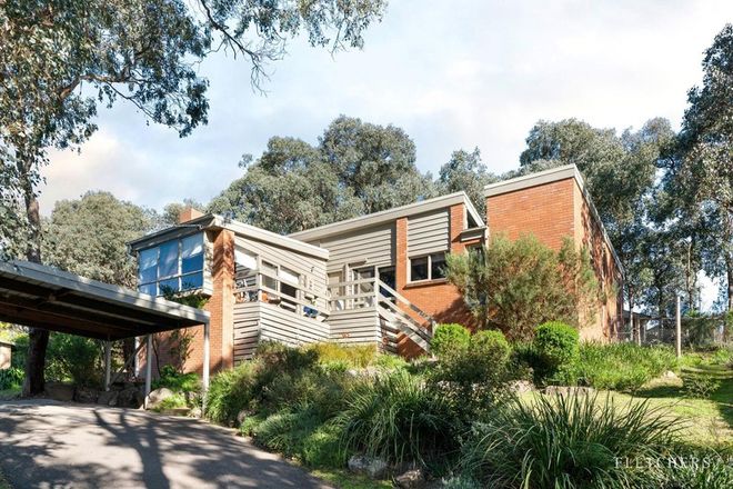 Picture of 33 Valias Street, NORTH WARRANDYTE VIC 3113